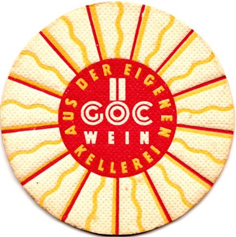 wien w-a gc 1a (rund155-aus der eigenen-rotgelb)